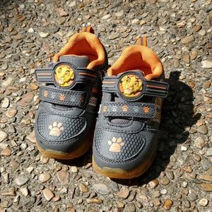 Light Up Simba Sneakers